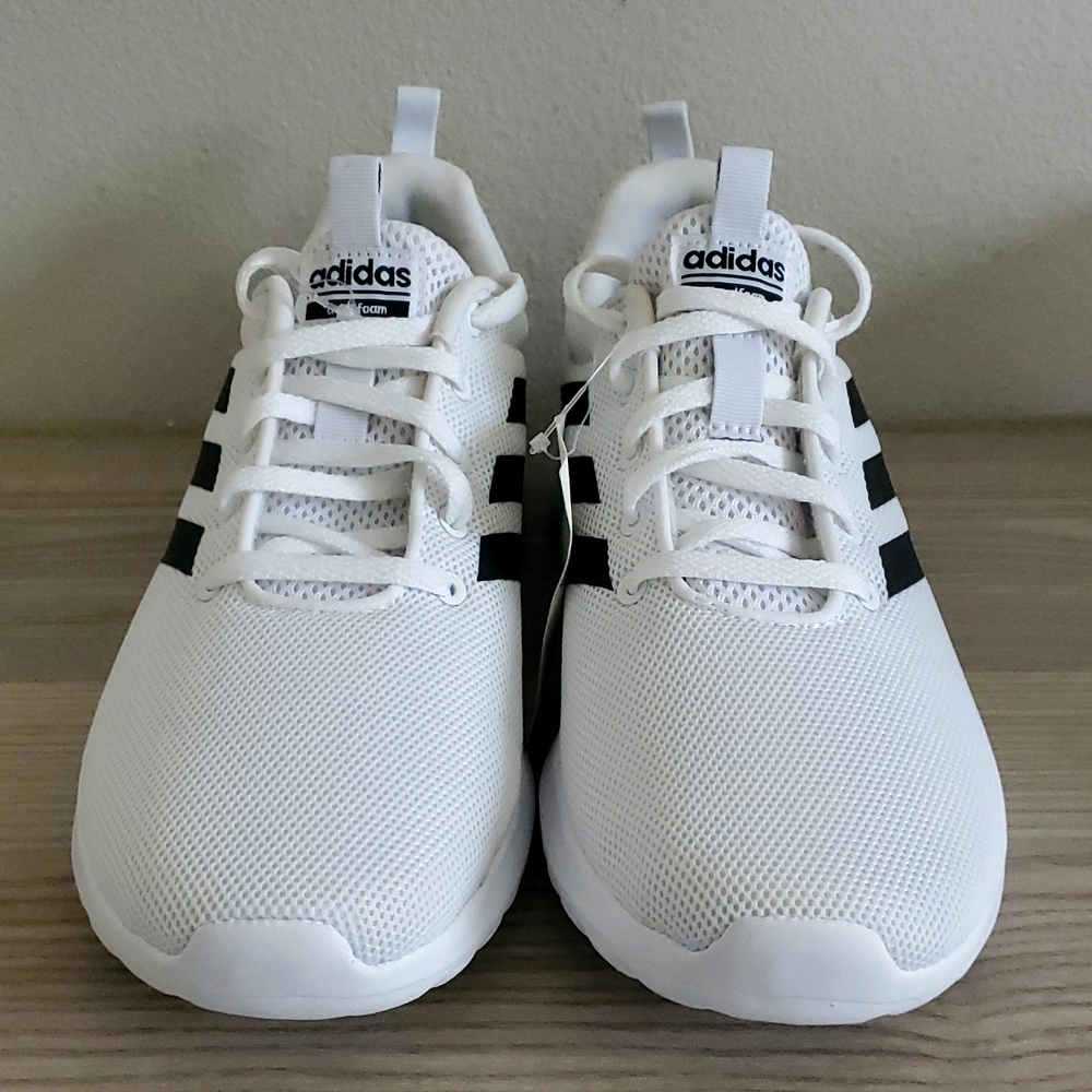 Adidas Lite Racer CLN K